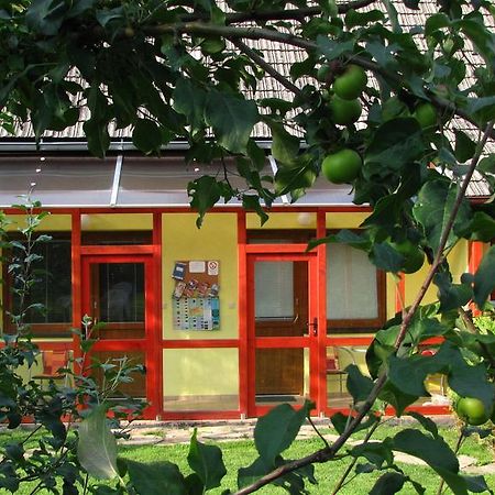 Privat Ave Villa Liptovsky Trnovec Ruang foto