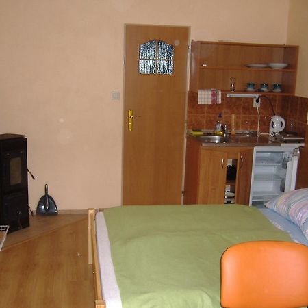 Privat Ave Villa Liptovsky Trnovec Ruang foto