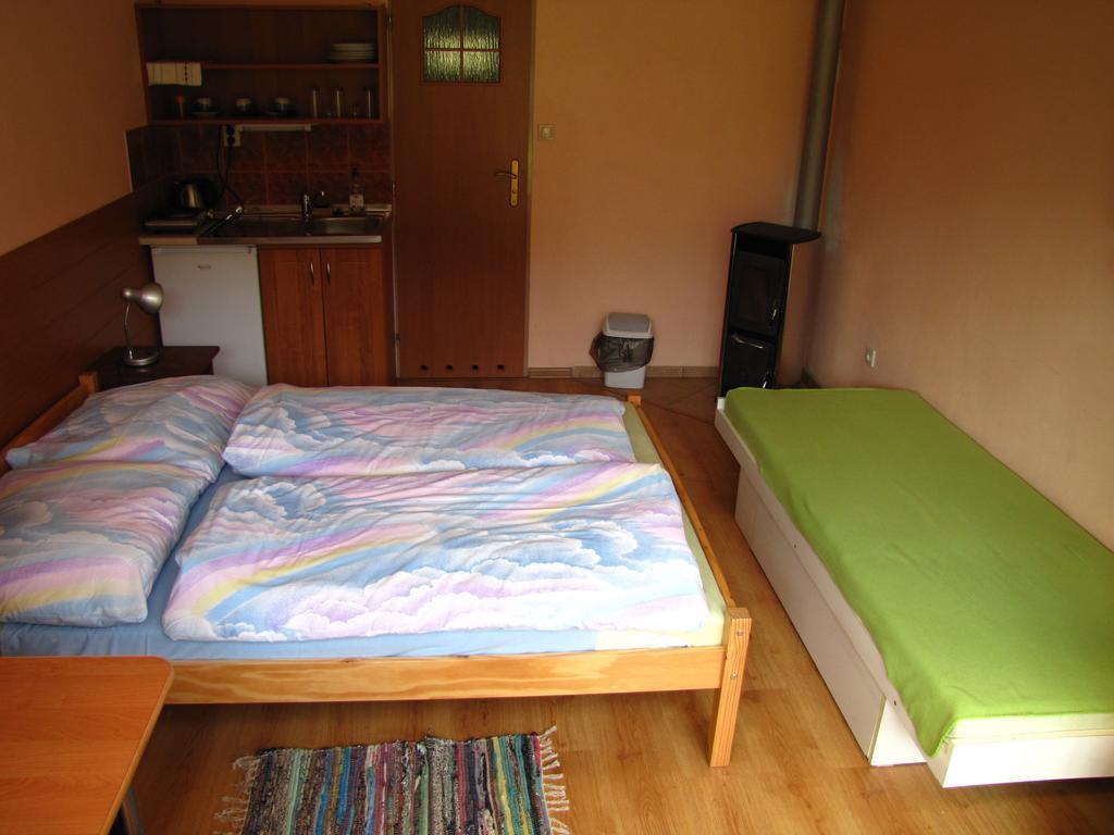 Privat Ave Villa Liptovsky Trnovec Ruang foto