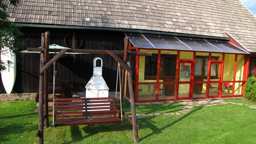 Privat Ave Villa Liptovsky Trnovec Ruang foto