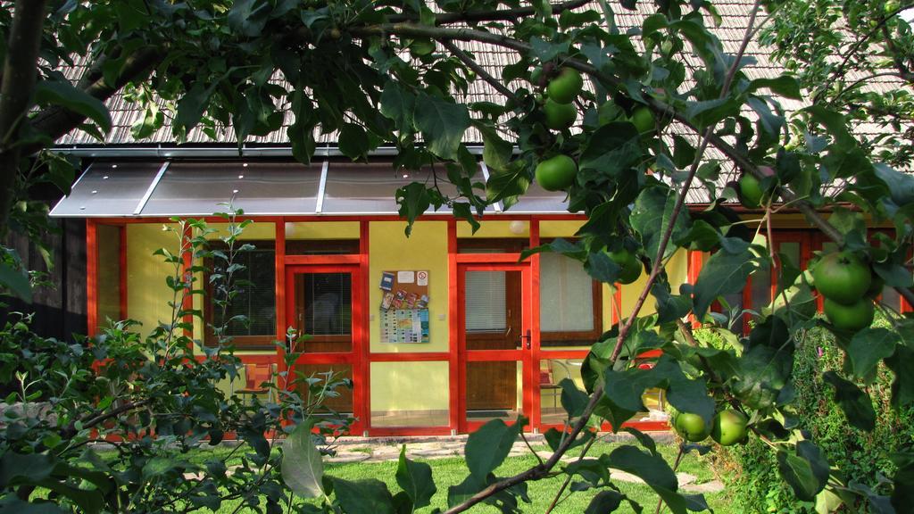 Privat Ave Villa Liptovsky Trnovec Ruang foto