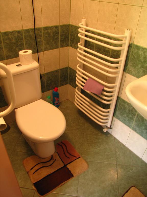 Privat Ave Villa Liptovsky Trnovec Ruang foto