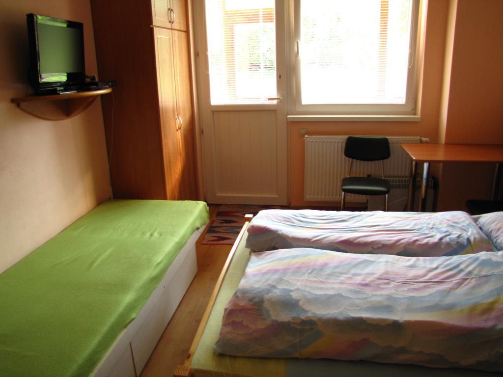 Privat Ave Villa Liptovsky Trnovec Ruang foto