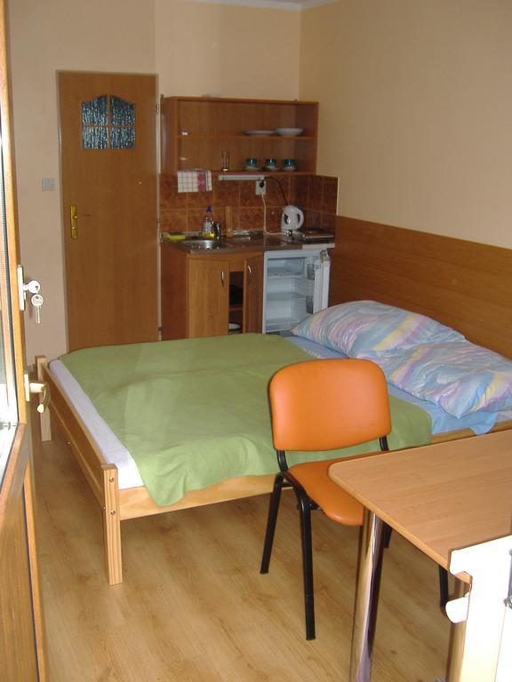 Privat Ave Villa Liptovsky Trnovec Ruang foto
